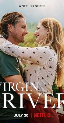 Virgin River 5. évad (2023) online sorozat