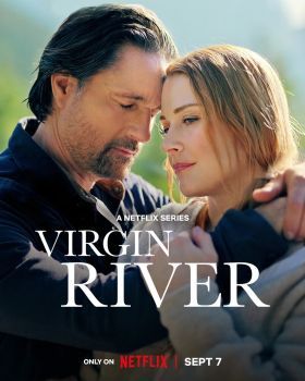 Virgin River 6. évad (2024) online sorozat