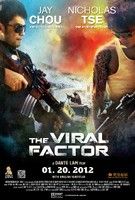 Vírusháború (2012) online film