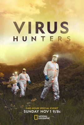 Vírusvadászok (2020) online film