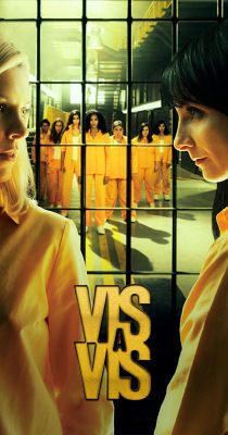 Vis a vis (Locked Up) 1. évad (2015) online sorozat
