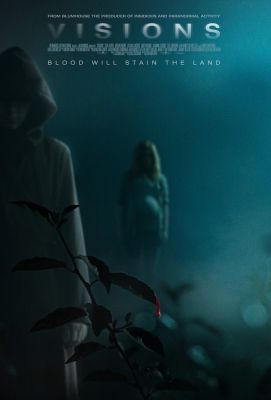 Visions (2015) online film