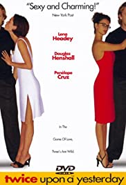 Vissza a jelenbe! (1998) online film