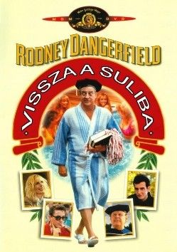 Vissza a suliba (1986) online film