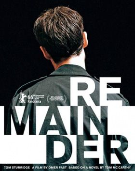 Visszajátszás (Remainder) (2015) online film