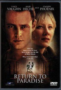 Visszatérés a Paradicsomba (1998) online film