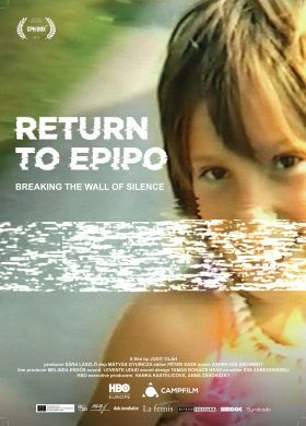 Visszatérés Epipóba (2020) online film