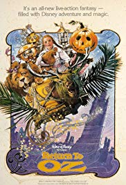Visszatérés Óz földjére (1985) online film