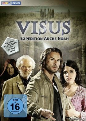 Visus - A bárka rejtélye (2011) online film