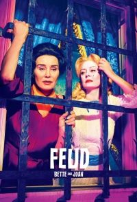 Viszály: Bette és Joan (Feud) 1. évad (2017) online sorozat