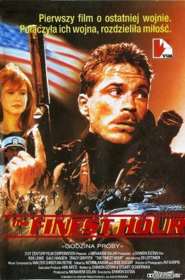 Víz alatti kommandó (Öböl-akció) (1992) online film