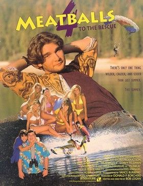 Vízi dili (1992) online film
