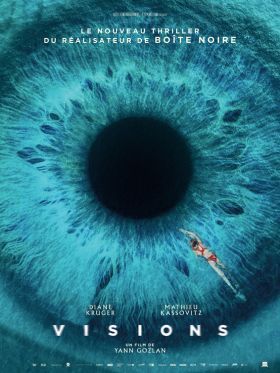 Víziók (2023) online film