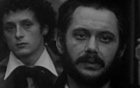 Vizsgálat Martinovics Ignác szászvári apát és társainak ügyében (1985) online film