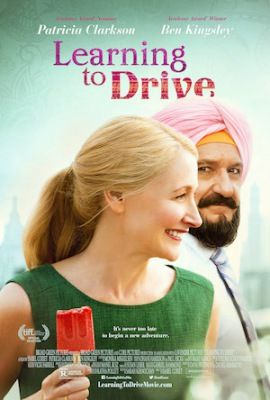 Volán és gyeplő - Learning to Drive (2014) online film