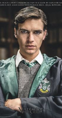 Voldemort: Az örökség eredete (2018) online film