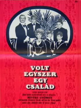 Volt egyszer egy család (1972) online film
