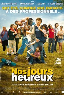 Volt egyszer egy nyár (2006) online film