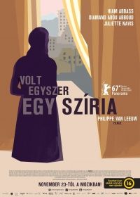 Volt egyszer egy Szíria (2017) online film
