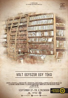 Volt egyszer egy téka (2018) online film