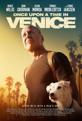 Volt egyszer egy Venice (2017) online film