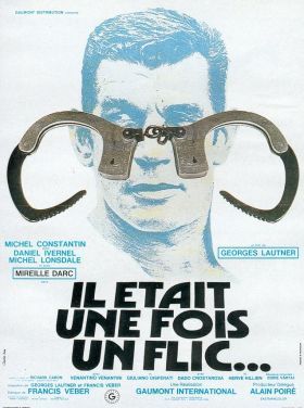 Volt egyszer egy zsaru (1972) online film