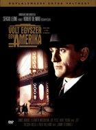 Volt egyszer egy Amerika... (1984) online film