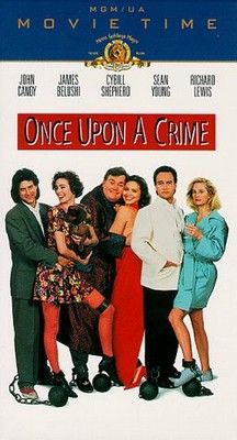 Volt egyszer egy gyilkosság (1992) online film