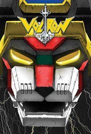 Voltron - Az Univerzum Védelmezője (1984) (1984) online film