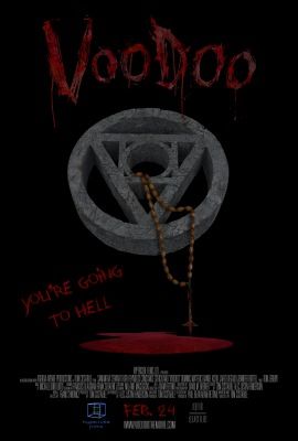 VooDoo (2017) online film