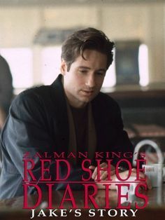 Vörös cipellők 4. évad (1992) online sorozat