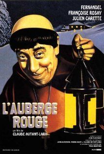 Vörös kocsma (1951) online film