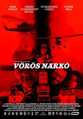 Vörös narkó (2024) online film