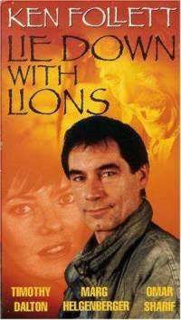 Vörös sas (1994) online film