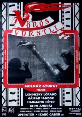 Vörös vurstli (1992) online film