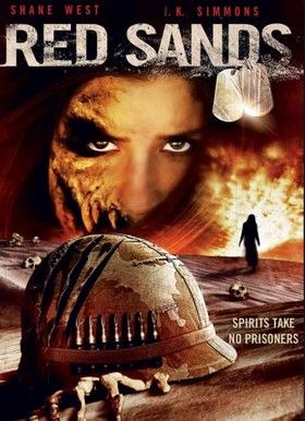 Vörös homok online film