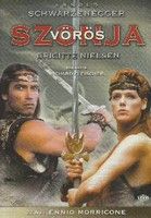 Vörös Szonja (1985) online film