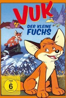Vuk (1981) online film