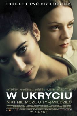 W ukryciu (2013) online film