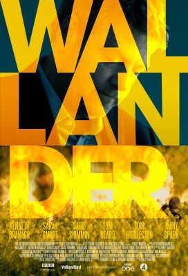 Wallander 4. évad (2016) online sorozat