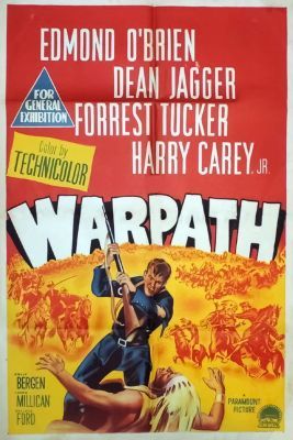 Warpath (1951) online film
