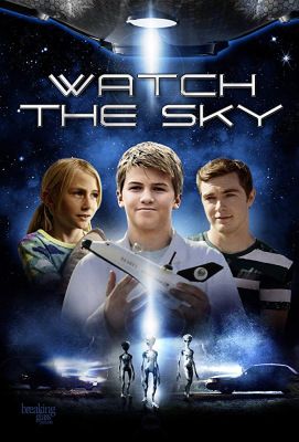 Watch the Sky (2017) online film