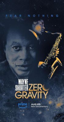 Wayne Shorter: Zero Gravity 1. évad (2023) online sorozat