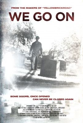 We Go On (2016) online film