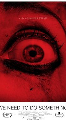 We Need to Do Something (2021) online film