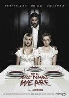 We Are What We Are (2013) online film