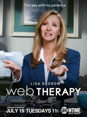 Web-Terápia 3. évad (2013) online sorozat
