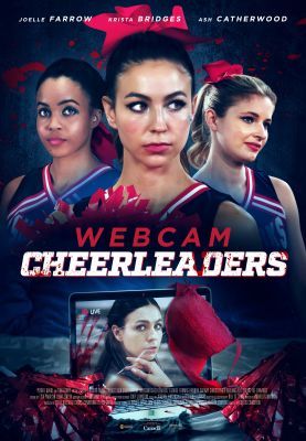 Webkamerás pomponlányok (2021) online film