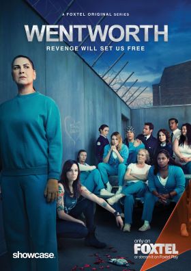 Wentworth, a nők börtöne 2. évad (2014) online sorozat
