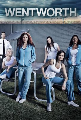 Wentworth, a nők börtöne 9. évad (2021) online sorozat